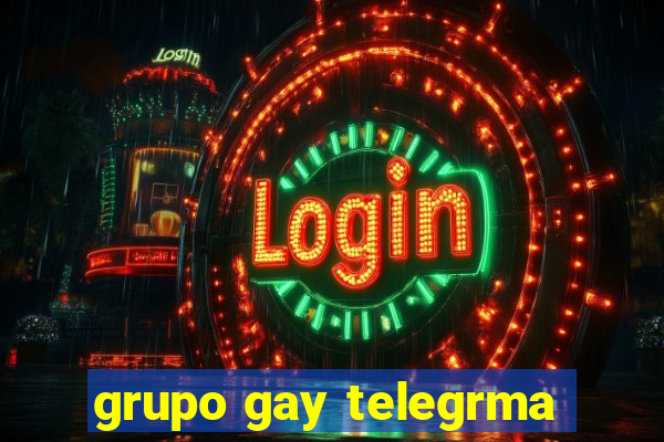 grupo gay telegrma